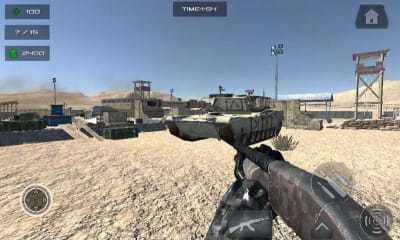 火力射击fps-插图1