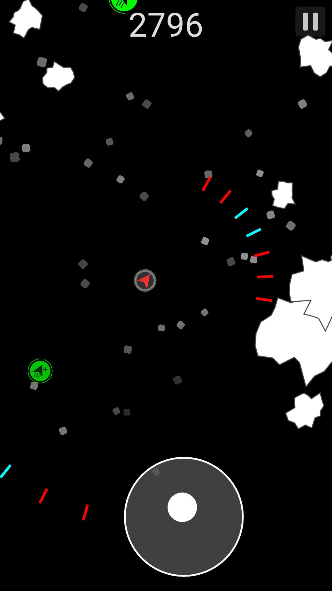 小星星射击-插图1