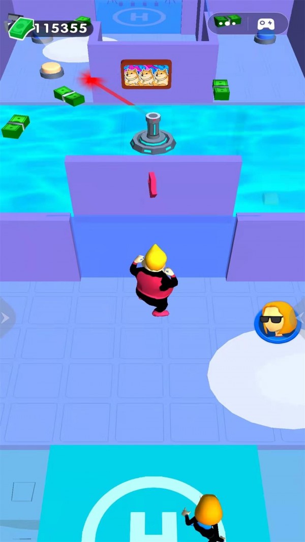 情侣特工-插图1