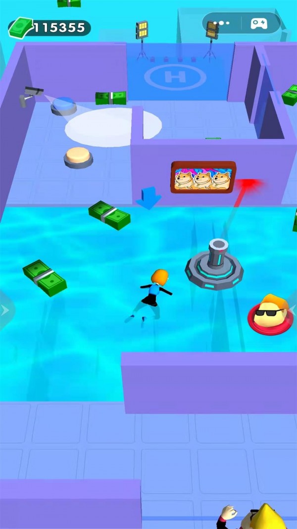 情侣特工-插图2