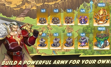 战国争霸2-插图2 战国争霸2-插图2