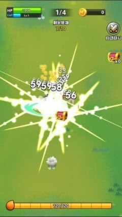 乱斗丛林-插图2