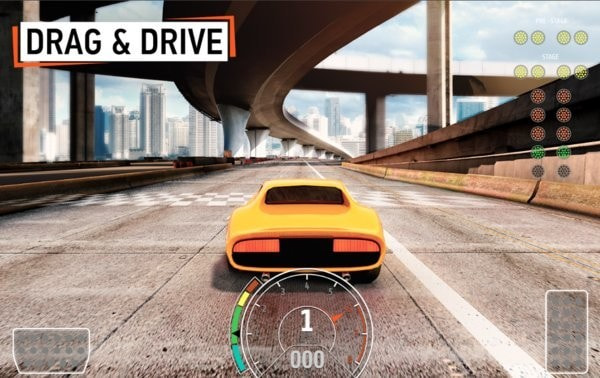 职业飙车罗德赛车-插图2