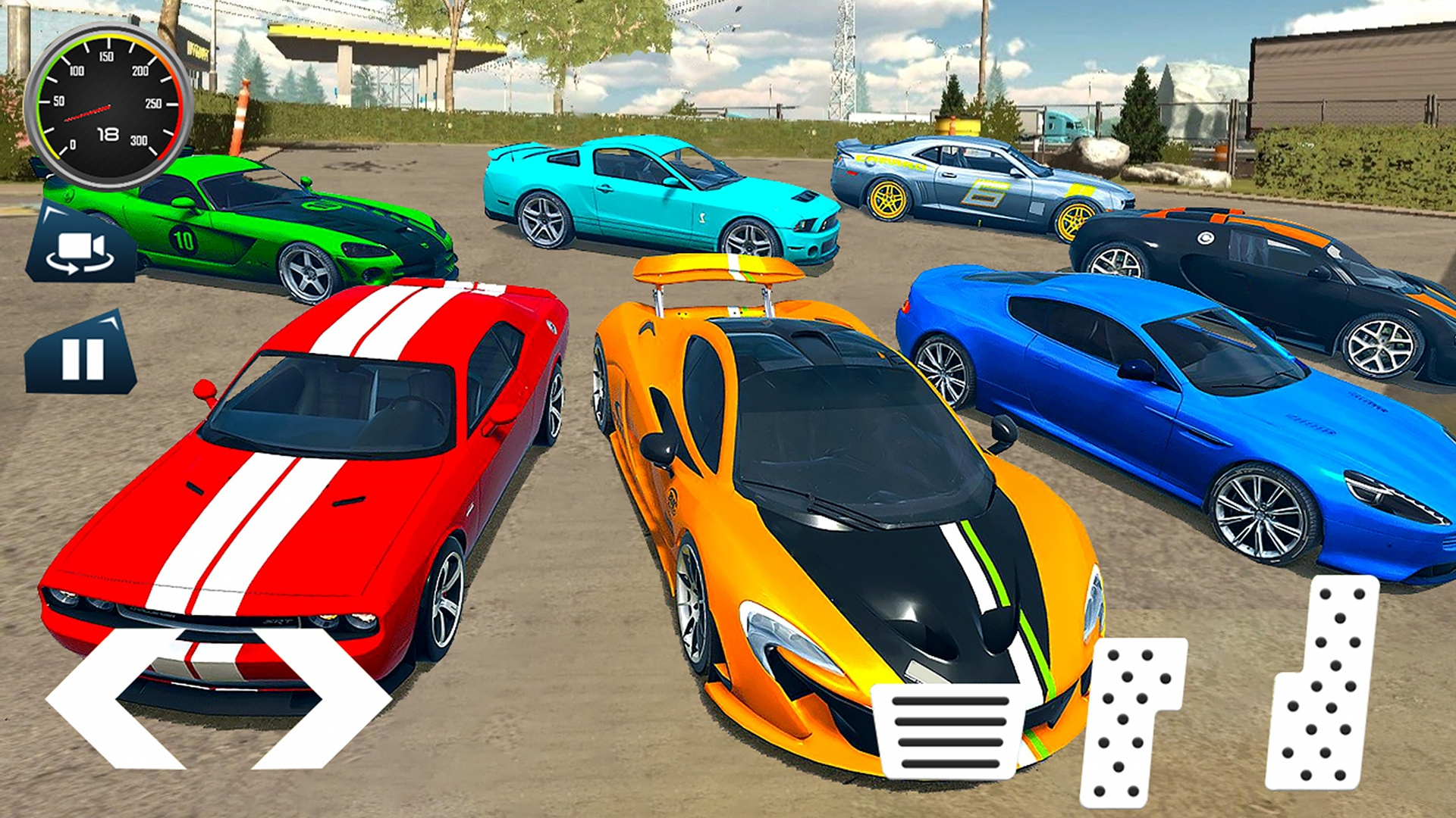 遨游城市汽车-插图2 遨游城市汽车-插图2