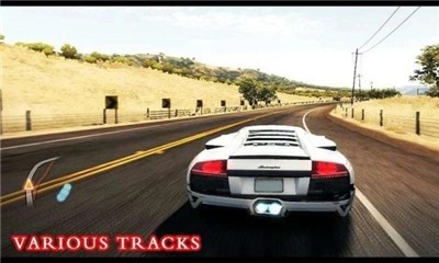 城市赛车竞速3D游戏-插图1 城市赛车竞速3D游戏-插图1