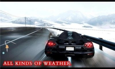 城市赛车竞速3D游戏-插图2 城市赛车竞速3D游戏-插图2