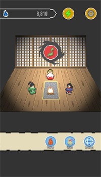 魂兽讨伐冒险-插图1