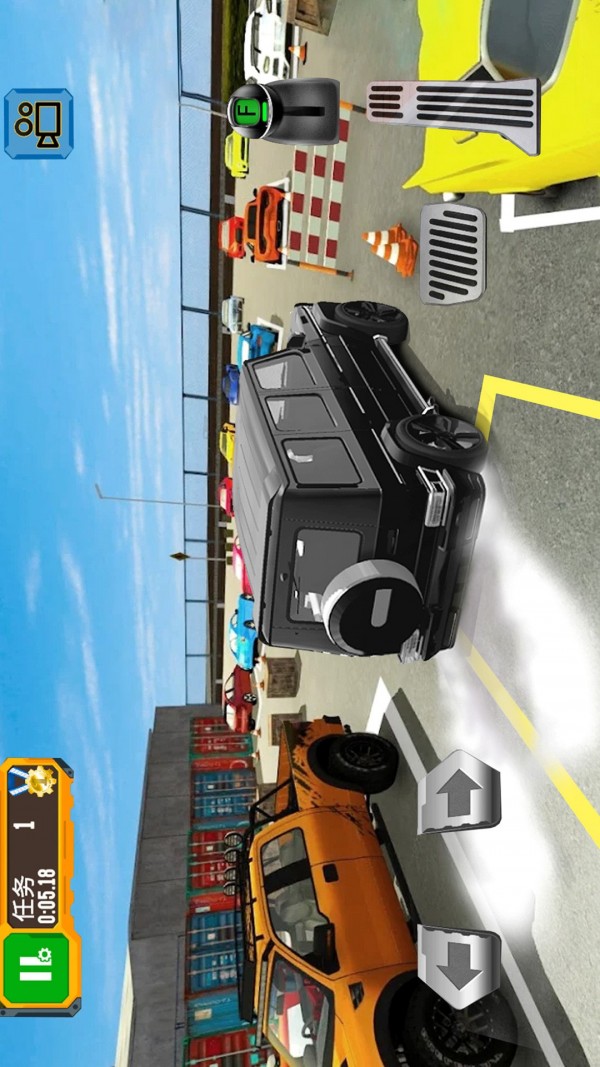 驾驶训练模拟器-插图2