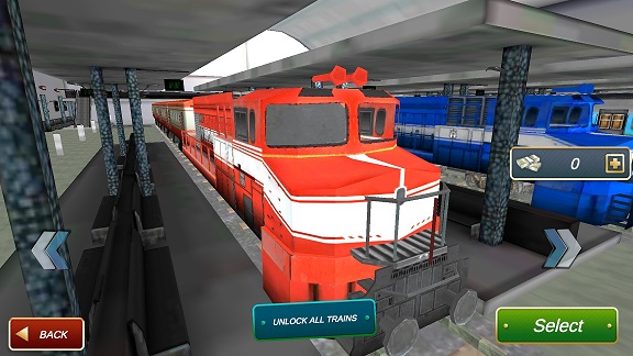 城市动车司机3D手游-插图2