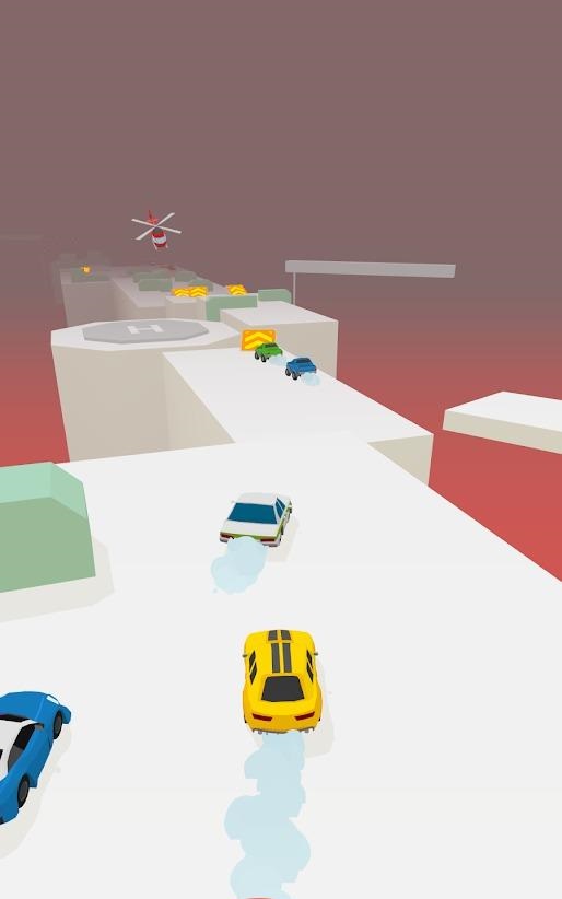 指尖特技司机-插图2