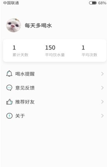 习惯喝水-插图1