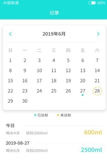 习惯喝水-插图2