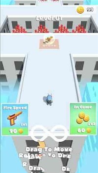 扫射僵尸群-插图2