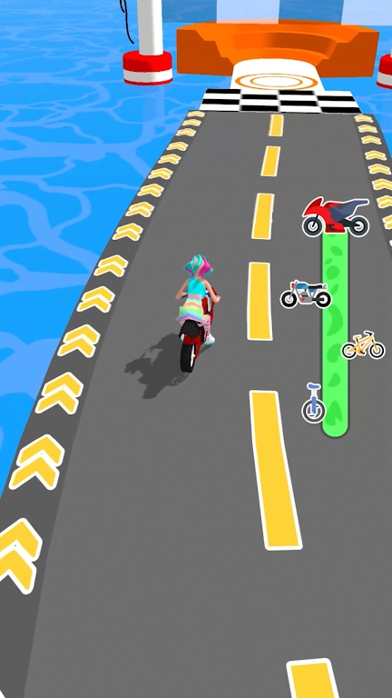 摩托进化游戏-插图1