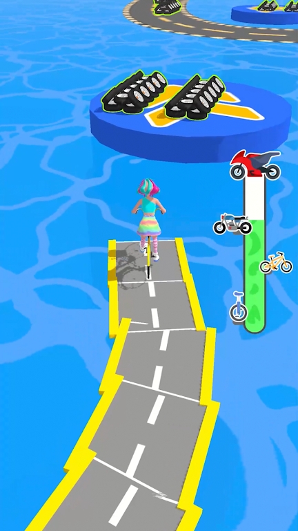 摩托进化游戏-插图2