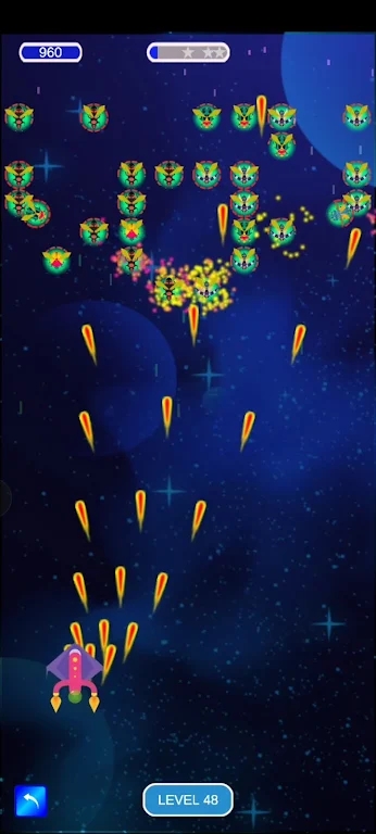太空射手银河大师-插图1