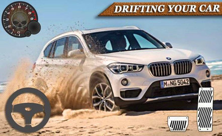 宝马赛车模拟器-插图2