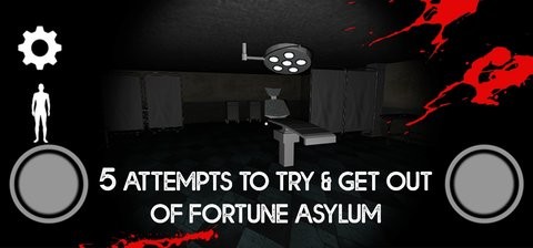 索菲亚闹鬼庇护所游戏-插图1 索菲亚闹鬼庇护所游戏-插图1