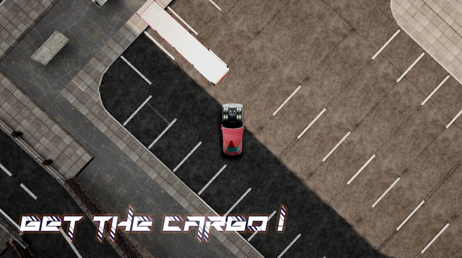 欧洲运输模拟器2021-插图2