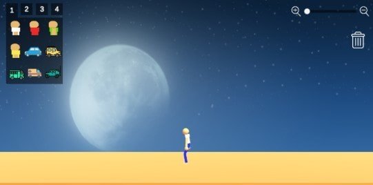 人类游乐场3D游戏-插图2 人类游乐场3D游戏-插图2