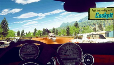 破坏德比4游戏-插图1