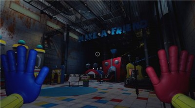 波比的游戏时间2游戏-插图1