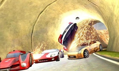 真实赛车速度-插图1 真实赛车速度-插图1