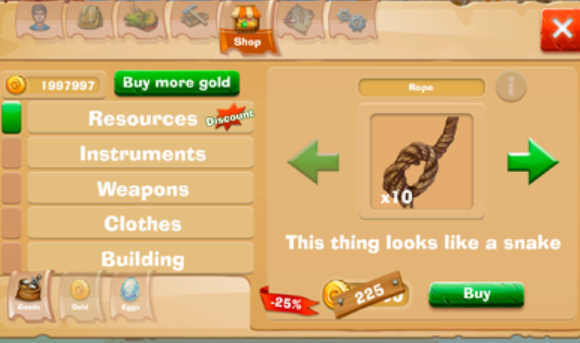 侏罗纪生存岛屿-插图1