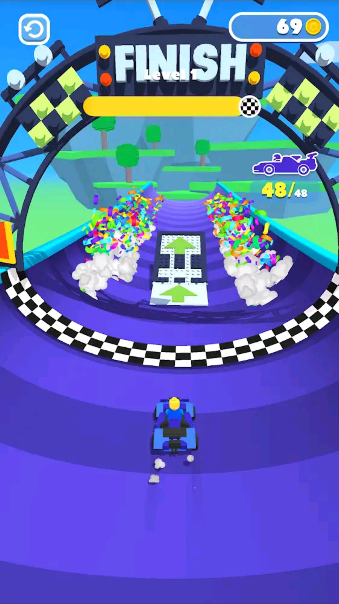 城市王牌驾驶员-插图2 城市王牌驾驶员-插图2