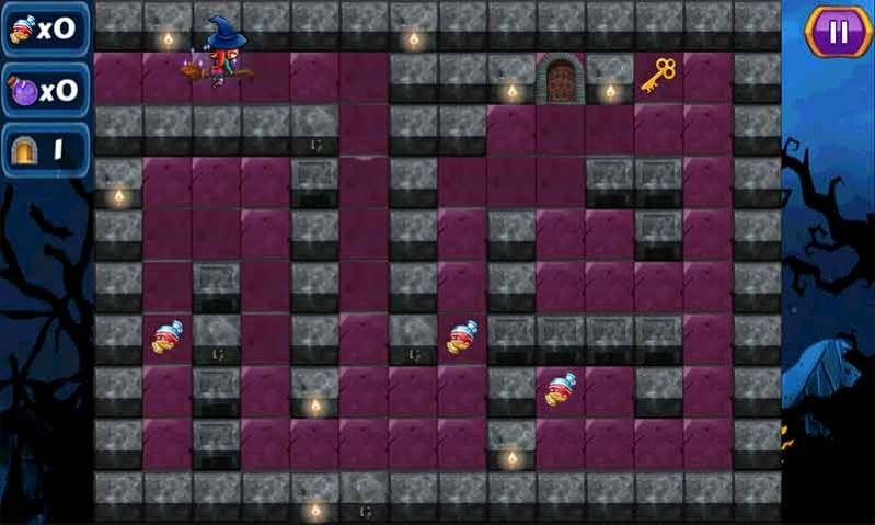 恐怖丛林小屋-插图1 恐怖丛林小屋-插图1