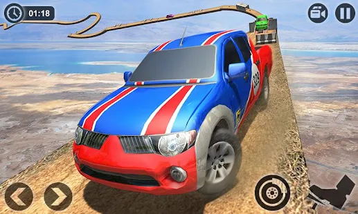 货车卡车司机-插图2