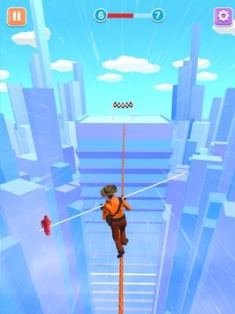 空中绳索冒险-插图1 空中绳索冒险-插图1