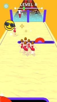 舞蹈与奔跑-插图1 舞蹈与奔跑-插图1