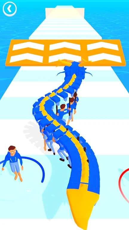 舞龙竞速跑-插图1 舞龙竞速跑-插图1