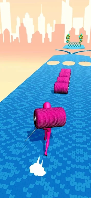 缝合跑酷-插图1 缝合跑酷-插图1