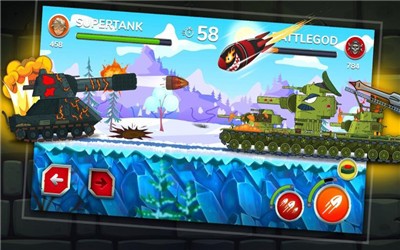 杰兰德坦克-插图1 杰兰德坦克-插图1