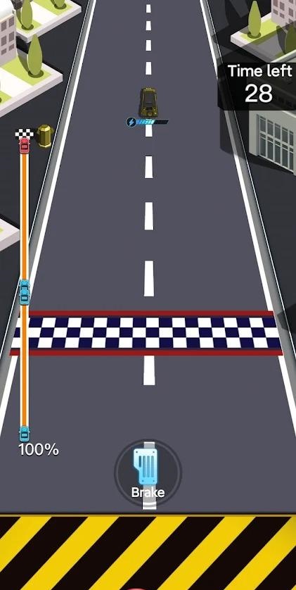 赛车冲刺大师-插图2