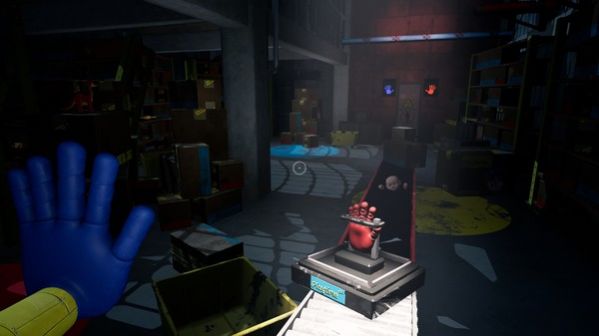 大蓝猫玩具工厂游戏-插图2