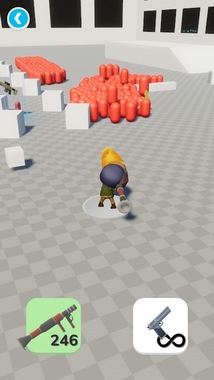 特工冲击战斗-插图2