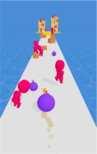 滚球炸弹游戏-插图1 滚球炸弹游戏-插图1