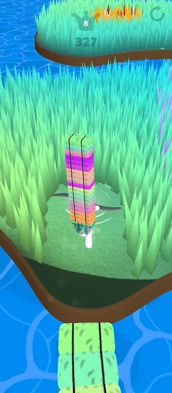 岛屿割草机游戏-插图2 岛屿割草机游戏-插图2