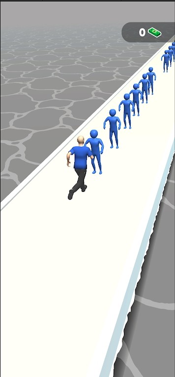 滚动人类3D游戏-插图1 滚动人类3D游戏-插图1