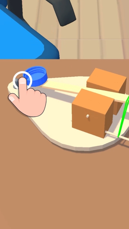 纸板DIY游戏-插图1