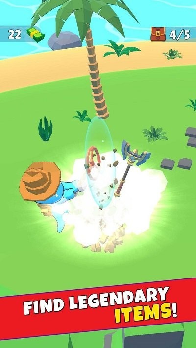 探索土地淘金者-插图2