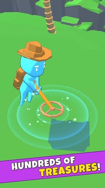 探索土地淘金者-插图1