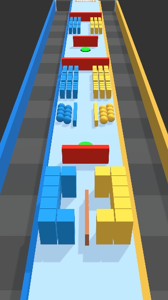 排序冲刺-插图2 排序冲刺-插图2