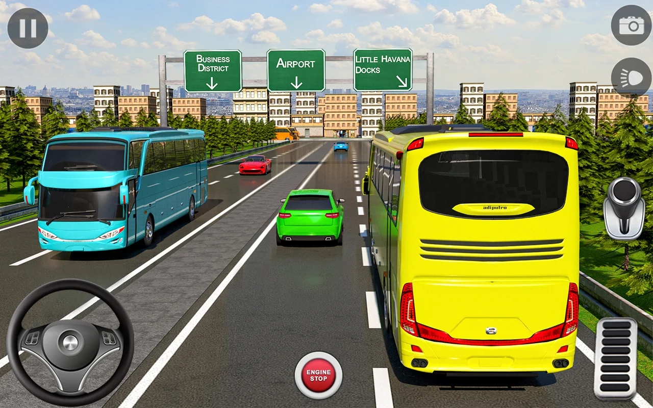 BusGame3D游戏-插图2