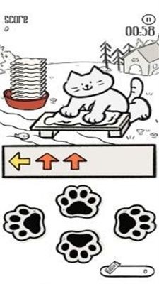 猫咪洗衣店-插图2
