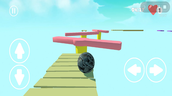 天空的滚球-插图2