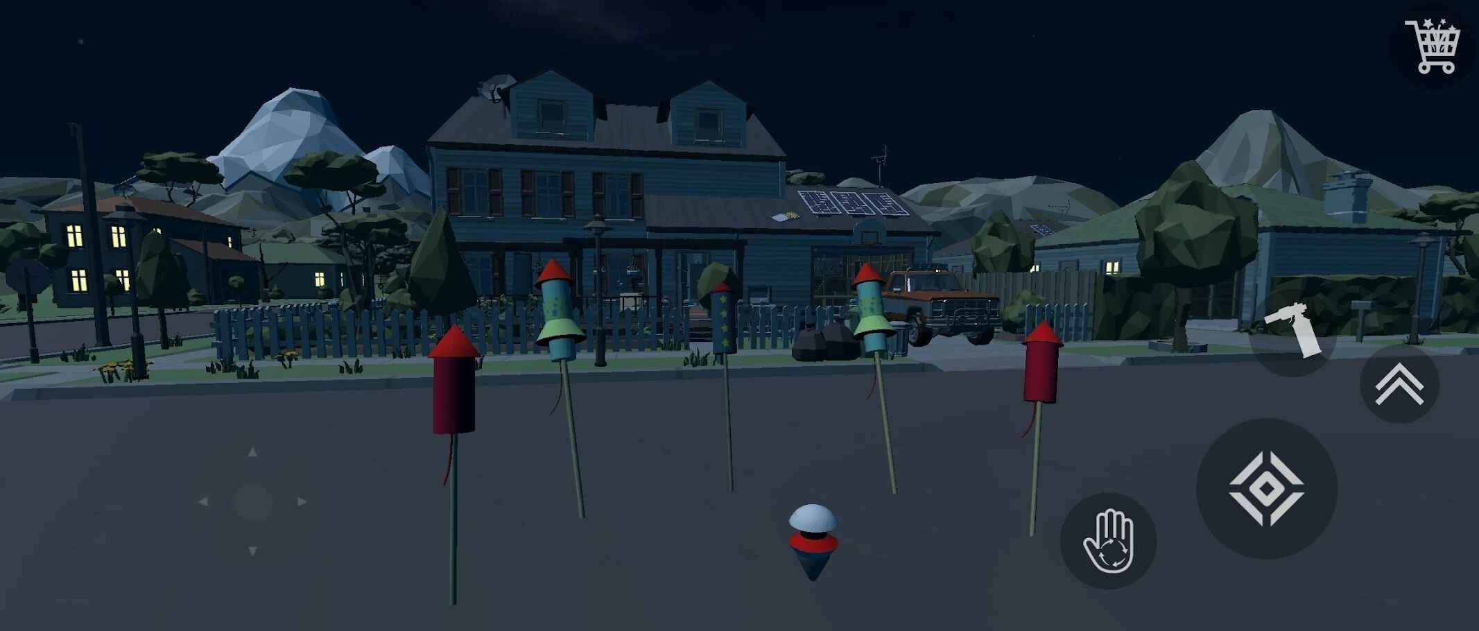 烟花模拟器3D手游-插图2